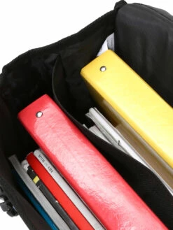 Cartable Kaporal Blue 38 Cm -Delsey Soldes Magasin cartables scolaires kaporal 861798z