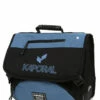 Cartable Kaporal Blue 38 Cm