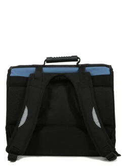 Cartable Kaporal Blue 38 Cm -Delsey Soldes Magasin cartables scolaires kaporal 861801z