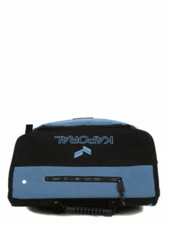 Cartable Kaporal Blue 38 Cm -Delsey Soldes Magasin cartables scolaires kaporal 861805z