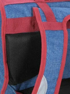 Cartable Kickers Casual Girl 38 Cm -Delsey Soldes Magasin cartables scolaires kickers 847917z