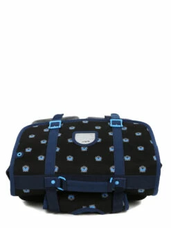 Cartable Kickers Boy Tiger 38 Cm -Delsey Soldes Magasin cartables scolaires kickers 861777z