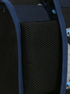 Cartable Kickers Boy Tiger 38 Cm -Delsey Soldes Magasin cartables scolaires kickers 861780z