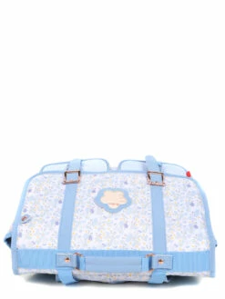 Cartable Kickers Premium 38 Cm -Delsey Soldes Magasin cartables scolaires kickers 861791z