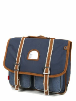 Cartable Kickers Boy 38 Cm