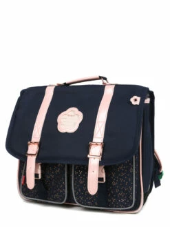 Cartable Kickers Girl 38 Cm