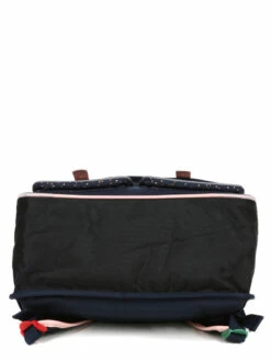 Cartable Kickers Girl 38 Cm -Delsey Soldes Magasin cartables scolaires kickers 864069z