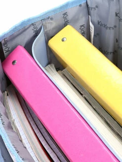 Cartable à Roulettes Kickers Premium 38 Cm 30 Cartable à Roulettes Kickers Premium 38 Cm -Delsey Soldes Magasin cartables scolaires kickers 864128z