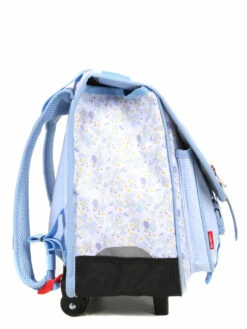 Cartable à Roulettes Kickers Premium 38 Cm 25 Cartable à Roulettes Kickers Premium 38 Cm -Delsey Soldes Magasin cartables scolaires kickers 864132z