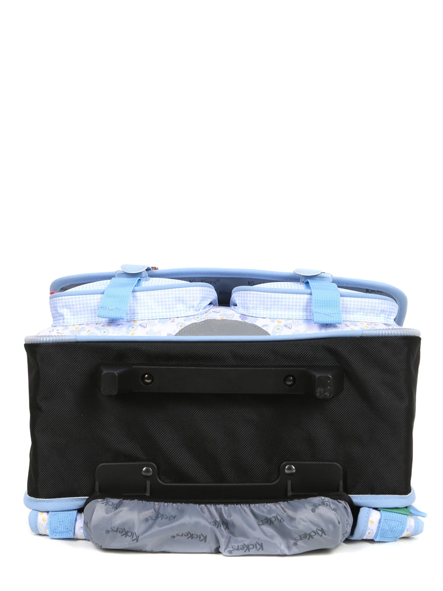 Cartable à Roulettes Kickers Premium 38 Cm 16 Cartable à Roulettes Kickers Premium 38 Cm – Image 14