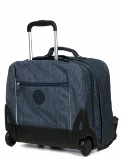 Cartable à Roulettes Kipling Giorno 41 Cm