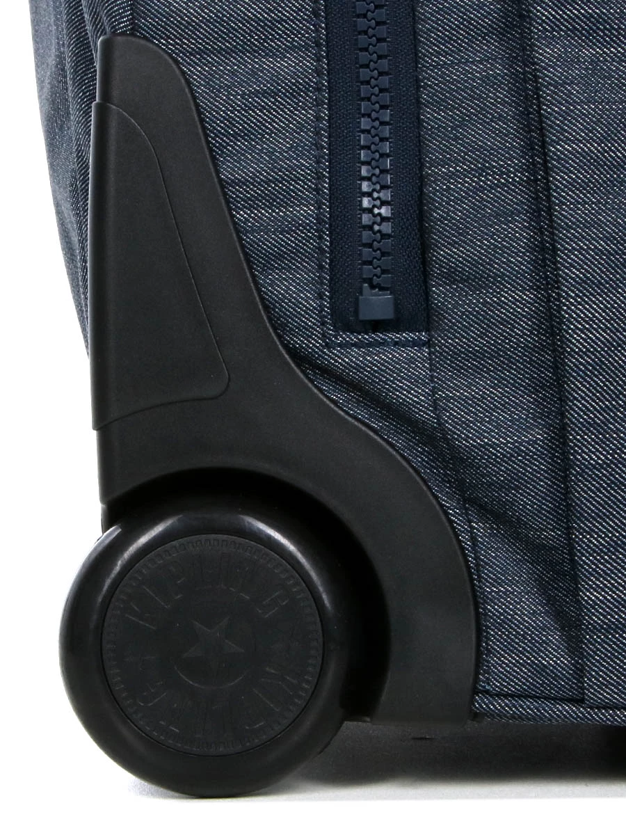 Cartable à Roulettes Kipling Giorno 41 Cm 10 Cartable à Roulettes Kipling Giorno 41 Cm – Image 8