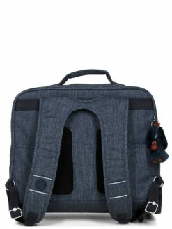 Cartable à Roulettes Kipling Giorno 41 Cm 25 Cartable à Roulettes Kipling Giorno 41 Cm -Delsey Soldes Magasin cartables scolaires kipling 660137z