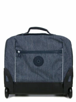 Cartable à Roulettes Kipling Giorno 41 Cm 24 Cartable à Roulettes Kipling Giorno 41 Cm -Delsey Soldes Magasin cartables scolaires kipling 660140z