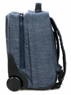 Cartable à Roulettes Kipling Giorno 41 Cm 27 Cartable à Roulettes Kipling Giorno 41 Cm -Delsey Soldes Magasin cartables scolaires kipling 660142z