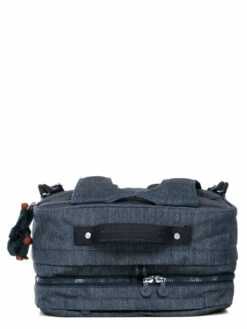 Cartable à Roulettes Kipling Giorno 41 Cm 30 Cartable à Roulettes Kipling Giorno 41 Cm -Delsey Soldes Magasin cartables scolaires kipling 660143z