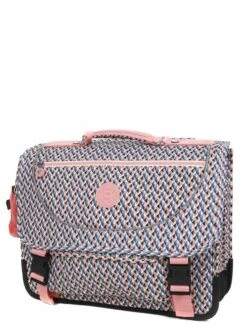 Cartable Kipling Preppy 41 Cm -Delsey Soldes Magasin cartables scolaires kipling 787876z