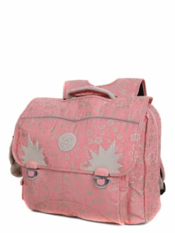 Cartable Kipling Iniko 37 Cm -Delsey Soldes Magasin cartables scolaires kipling 787936z