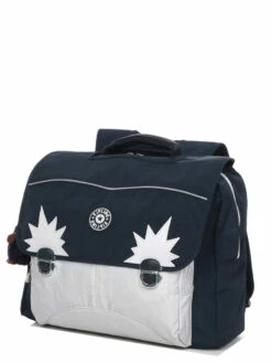 Cartable Kipling Iniko 37 Cm -Delsey Soldes Magasin cartables scolaires kipling 855548z