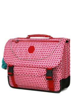 Cartable Kipling Preppy 41 Cm -Delsey Soldes Magasin cartables scolaires kipling 861115z