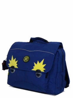 Cartable Kipling Iniko 37 Cm -Delsey Soldes Magasin cartables scolaires kipling 863301z