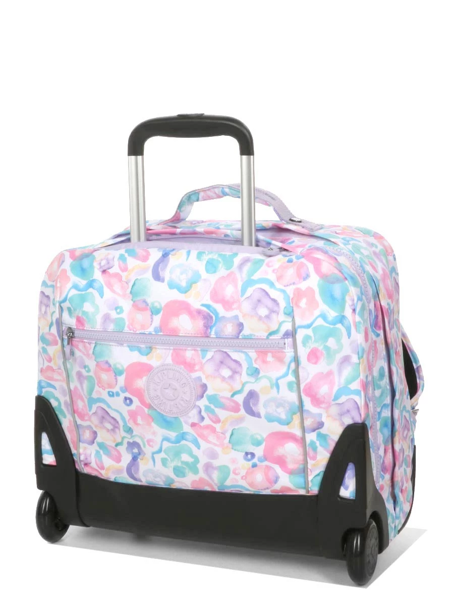 Cartable à Roulettes Kipling Giorno 41 Cm 20 Cartable à Roulettes Kipling Giorno 41 Cm – Image 18