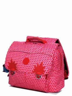 Cartable Kipling Iniko 37 Cm -Delsey Soldes Magasin cartables scolaires kipling 863793z