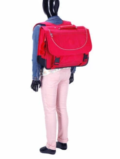 Cartable Kipling Preppy 41 Cm -Delsey Soldes Magasin cartables scolaires kipling 880274z