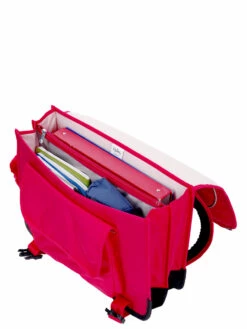 Cartable Kipling Preppy 41 Cm -Delsey Soldes Magasin cartables scolaires kipling 880277z