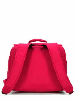 Cartable Kipling Iniko 37 Cm -Delsey Soldes Magasin cartables scolaires kipling 880283z