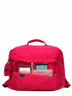 Cartable Kipling Iniko 37 Cm -Delsey Soldes Magasin cartables scolaires kipling 880289z