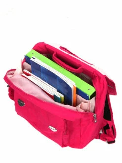 Cartable Kipling Iniko 37 Cm -Delsey Soldes Magasin cartables scolaires kipling 880291z