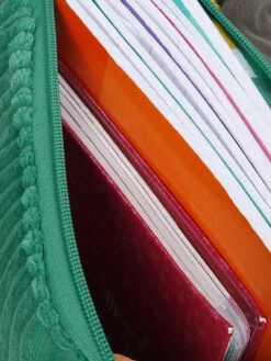 Cartable Loup X Les Déglingos 25 Cm -Delsey Soldes Magasin cartables scolaires les deglingos 795892z