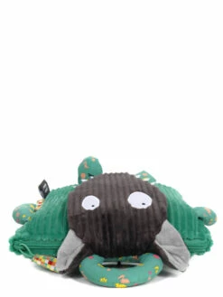 Cartable Loup X Les Déglingos 25 Cm -Delsey Soldes Magasin cartables scolaires les deglingos 795893z