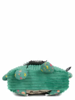 Cartable Loup X Les Déglingos 25 Cm -Delsey Soldes Magasin cartables scolaires les deglingos 795894z