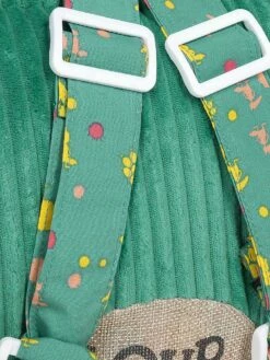 Cartable Loup X Les Déglingos 25 Cm -Delsey Soldes Magasin cartables scolaires les deglingos 795898z