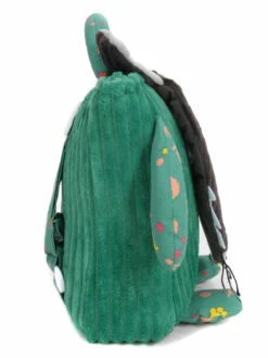 Cartable Loup X Les Déglingos 25 Cm -Delsey Soldes Magasin cartables scolaires les deglingos 795900z