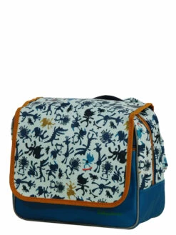 Cartable Lilliputiens Marius 28 Cm