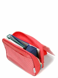 Cartable Lilliputiens Anaïs 33 Cm 22 Cartable Lilliputiens Anaïs 33 Cm -Delsey Soldes Magasin cartables scolaires lilliputiens 657324z