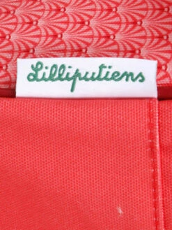 Cartable Lilliputiens Anaïs 33 Cm 17 Cartable Lilliputiens Anaïs 33 Cm -Delsey Soldes Magasin cartables scolaires lilliputiens 657328z