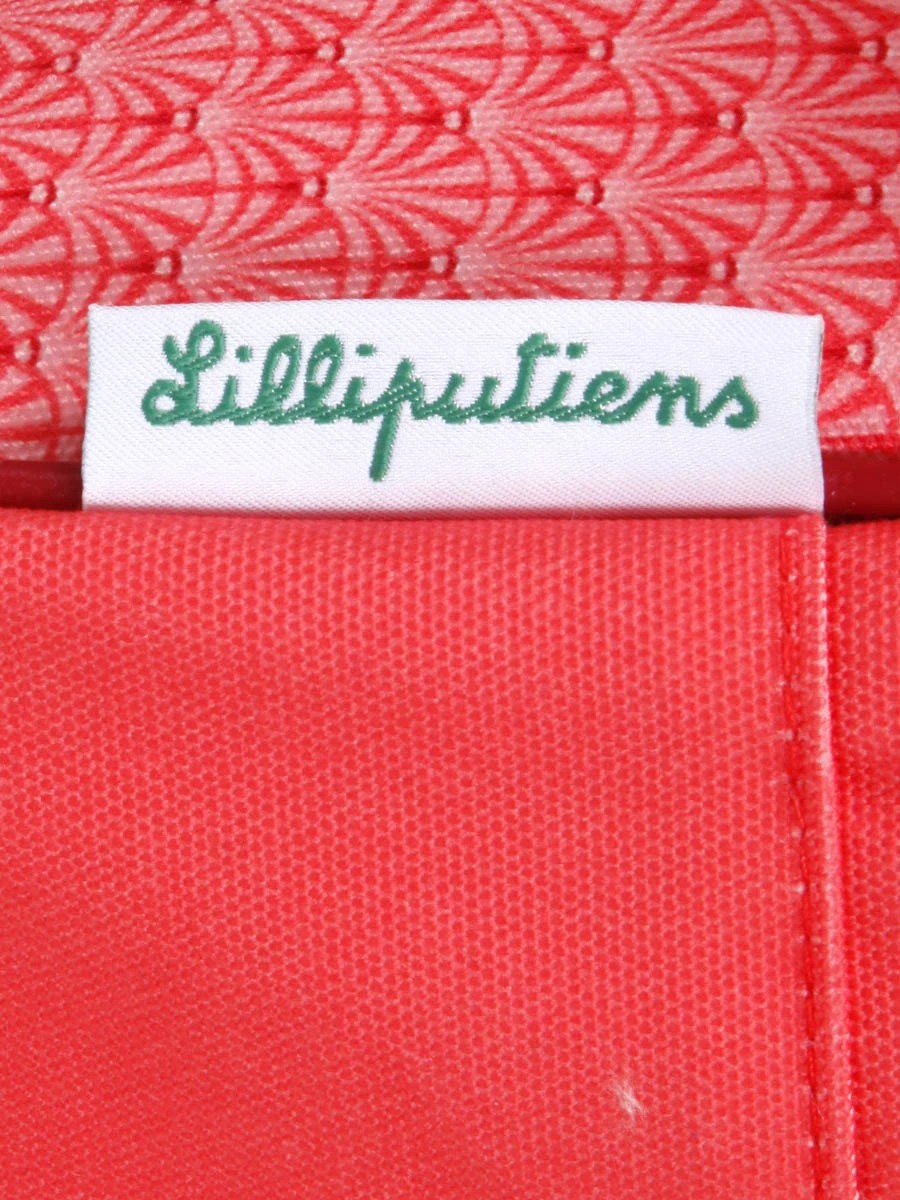 Cartable Lilliputiens Anaïs 33 Cm 6 Cartable Lilliputiens Anaïs 33 Cm – Image 4