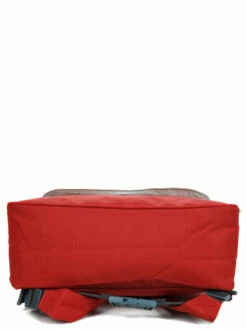 Cartable Lilliputiens Alice Indiens 33 Cm -Delsey Soldes Magasin cartables scolaires lilliputiens 658086z