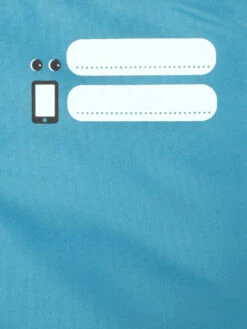 Cartable Lilliputiens Pablo Jungle 34 Cm -Delsey Soldes Magasin cartables scolaires lilliputiens 700340z