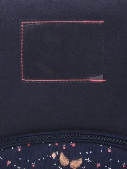 Cartable Little Karl Marc John Wings 38 Cm -Delsey Soldes Magasin cartables scolaires little karl marc john 785738z