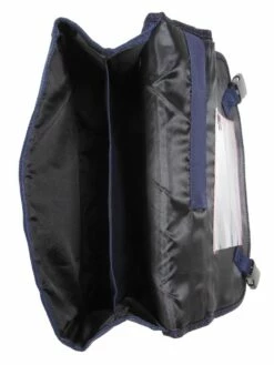 Cartable Little Karl Marc John Wings 38 Cm -Delsey Soldes Magasin cartables scolaires little karl marc john 785739z