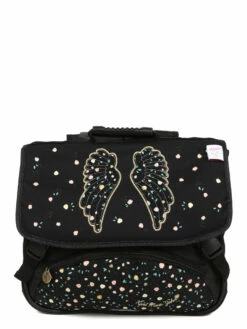 Cartable Little Karl Marc John Glam Wings 38 Cm 15 Cartable Little Karl Marc John Glam Wings 38 Cm -Delsey Soldes Magasin cartables scolaires little karl marc john 864353z