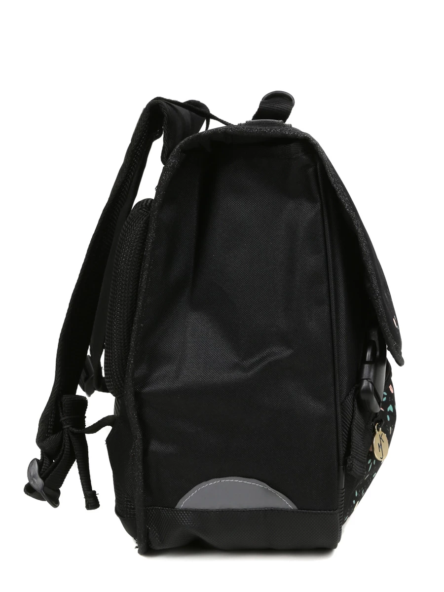 Cartable Little Karl Marc John Glam Wings 38 Cm 8 Cartable Little Karl Marc John Glam Wings 38 Cm – Image 6