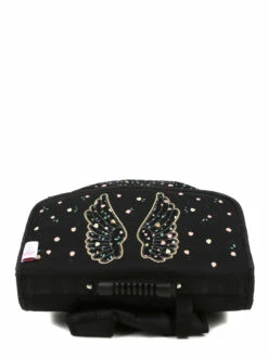 Cartable Little Karl Marc John Glam Wings 38 Cm 20 Cartable Little Karl Marc John Glam Wings 38 Cm -Delsey Soldes Magasin cartables scolaires little karl marc john 864358z