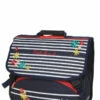 Cartable Little Marcel Blossom 38 Cm -Delsey Soldes Magasin cartables scolaires little marcel 785900z