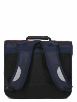 Cartable Little Marcel Blossom 38 Cm -Delsey Soldes Magasin cartables scolaires little marcel 785902z